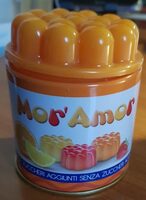 Mor Amor