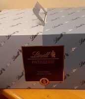Colomba patesserie