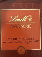 Marrons glacés