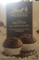 Muffin au chocolat