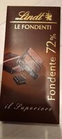 Cioccolato fondente