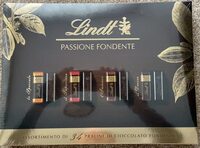 Passione Fondente