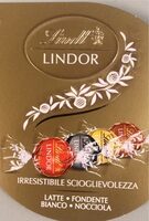 Lindor