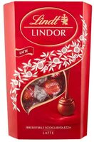 Lindor latte