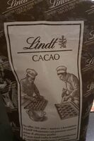 Cacao Lindt