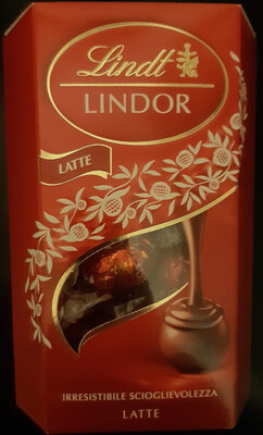 Lindor Latte
