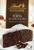 Preparato per Torta al cioccolato