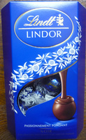 Lindor Noir