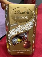 Lindt Lindor gemischt