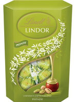 Lindor Pistazie