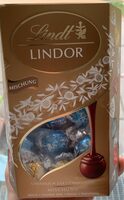 Lindor Mischung