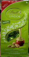 Lindor Pistazie