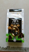 Mini oeufs Excellence 70% cacao
