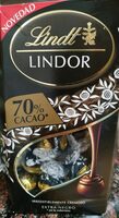 Bombones lindt