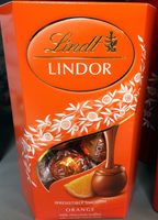Lindor Orange