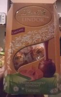 Lindor Caramel