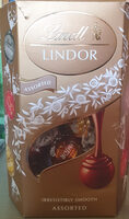 Milk Chocolate Pralines