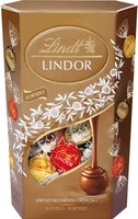 Bombon lindor