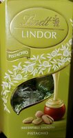 Lindor Pistachio