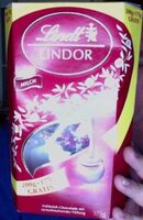 Lindor Kugeln Cornet Milch