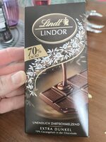 Lindt lindos