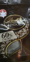 60% Cacao Truffles