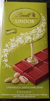 Lindor Pistazie