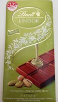 Lindor Pistazie