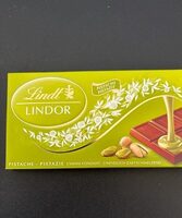 Lindor pistache