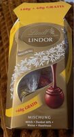 Lindor Mischung