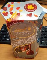 Lindor asoorti 200g