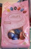 Product 8003340805818