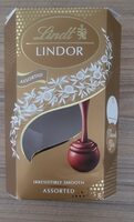Lindor Assorted