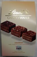 Choco Wafer