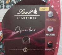 Le alcoliche