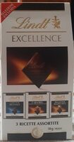 Lindt Excellence