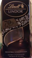 Lindor 70%