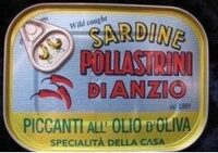 Pollastrini Di Anzio Italian