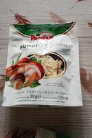 Funghi porcini secchi