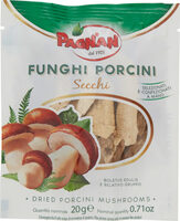 FunghIGPorcini secchi