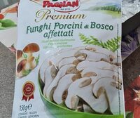 Premiun funghi porcini