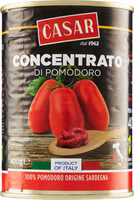 Concentrato dIGPomodoro