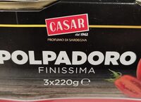 Polpadoro finissima