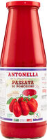 Passata di pomodoro