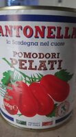 Pomodori pelati
