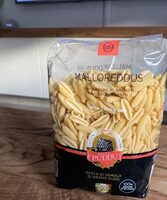 Pâtes Malloreddus