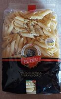 Penne rigate