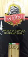 Spaghetti