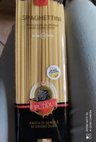 Spaghetti