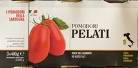 Pomodori Pelati